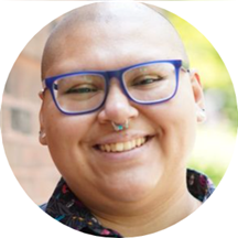 Xochitl Sandoval, LCSW