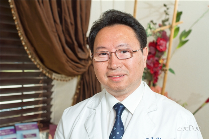 Xuejun (Tony) Zhang, CNS