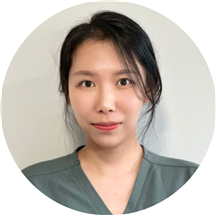 Xueling Guo, Dipl. O.M. (NCCAOM), LAc