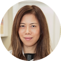 Xuemei (Nicole) He, FNP