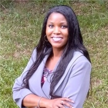 Xylina Jenkins, LPC