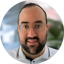 Yaakov Diner, PMHNP-BC