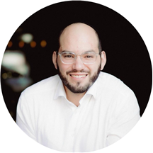 Yaakov Rabinowitz, LCSW, Philadelphia, PA | Psychotherapist