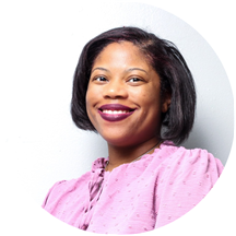 Yaasmiyn Marcelle, LPC