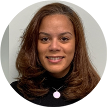 Yadhira Mescain, NP