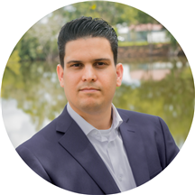Yadiel Munoz, LCSW