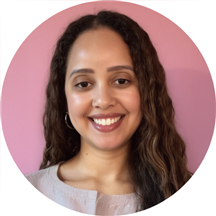 Yadira Fortunato, LCSW