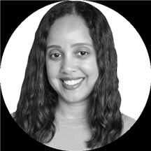 Yadira Fortunato, LCSW