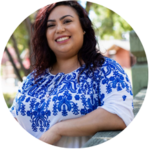 Yadira Herrera, LCSW