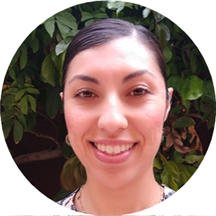 Yadira Melgoza-Hernandez, LMFT