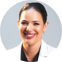 Yadira Mendoza Medina, APRN