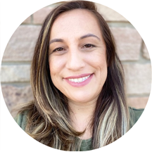 Yadira Reyes, LCSW