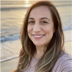 Yadira Reyes, LCSW