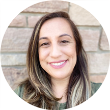 Yadira Reyes, LCSW