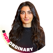 Yael Harooni, LMHC