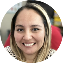 Yahaira Andrade, MEd