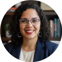 Yahaira Santiago, LMFT