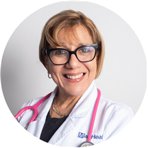 Yahumara Leiva, APRN, RN