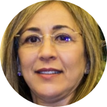 Yakeline Torres Garcia, RN, APRN