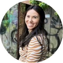 Yakira Berkowitz, RD