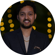 Yakub Sameerkhan Pattan, PT