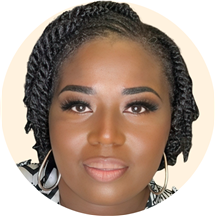 Yalanda Holmes, PMHNP