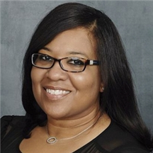 Yalanda Smith-Hudlin, LPCC