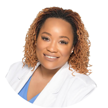 Yaleshia Taylor, CRNP