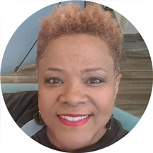 Yalonda Berry, LPC
