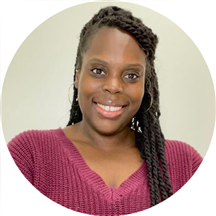 Yamilee Bosah, LICSW