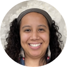 Yamilex Vega, LCSW
