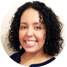 Yaminah Polanco, LCSW