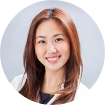Yan Jin, FNP-C
