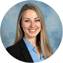 Yana Kolubelova, APRN