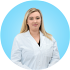 Yana Nigaglioni, APRN