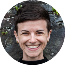 Yana Tallon-Hicks, LMFT