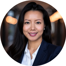 Yanchun Bao, LCSW