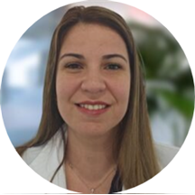 Yaneisy Martinez Soto, APNP