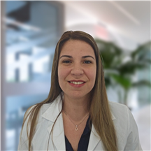 Yaneisy Martinez Soto, PMHNP