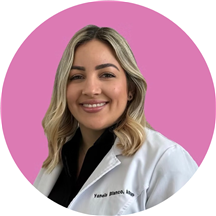 Yanela Blanco Martinez, APRN