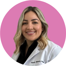 Yanela Blanco Martinez, APRN, PMHNP-BC, PMHNP