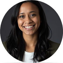 Yanelys Arias, LAMFT