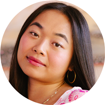 Yang Jiang, LMFT