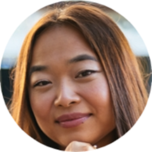 Yang Jiang, LMFT