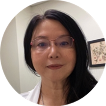 Yang Yang Zucco, LAc