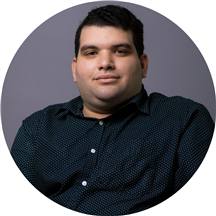 Yanier Rodriguez Perez, LMHC