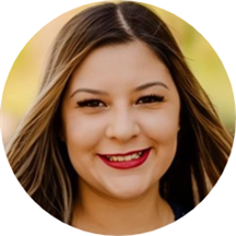 Yaniera Yanez, LMFT