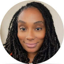 Yanique Anderson, LMHC