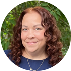 Yanira Briceno, LPC