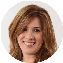 Yanira Ross De La Torre, LMHC